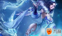 王者爆料最新甄姬出装,王者峡谷风华再现！