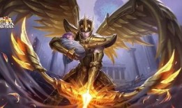 王者后羿皮肤爆料最新,神秘箭矢，星辰大海