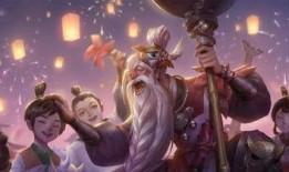 精灵赛季皮肤爆料最新,炫彩登场，梦幻联动来袭！